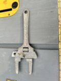 Strainer/Sink Drain wrench